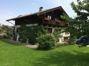 Ferienwohnung Heilingbrunner Bad Wiessee